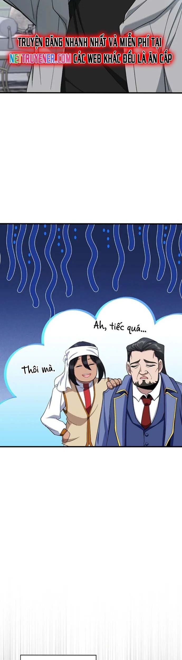 Người Chơi Cấp Tối Đa Chap 87 - Next Chap 88