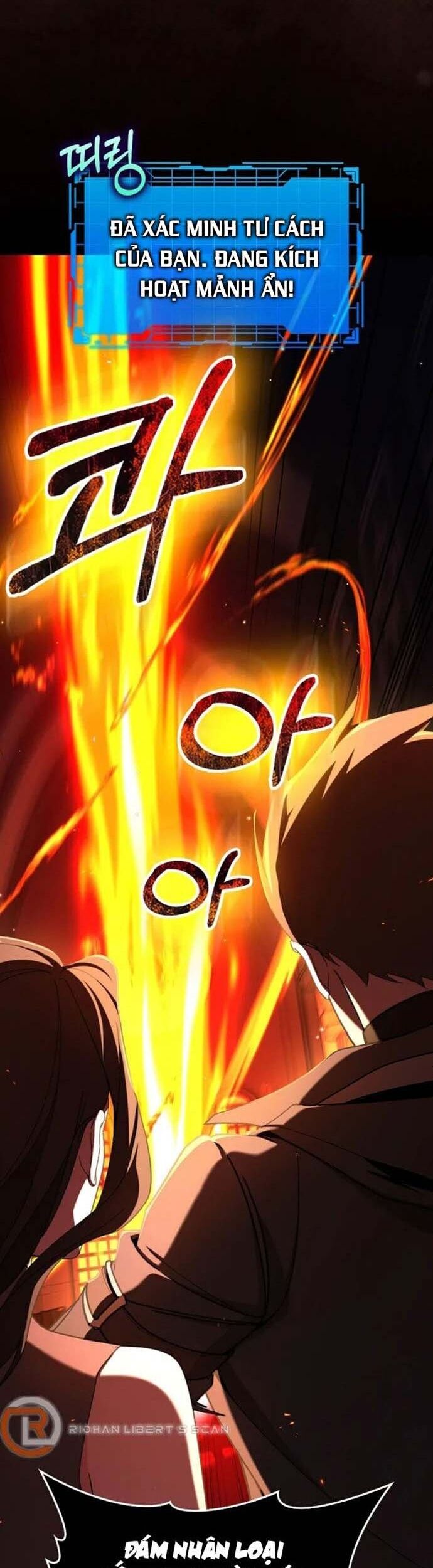 Người Chơi Cấp Tối Đa Chap 87 - Next Chap 88