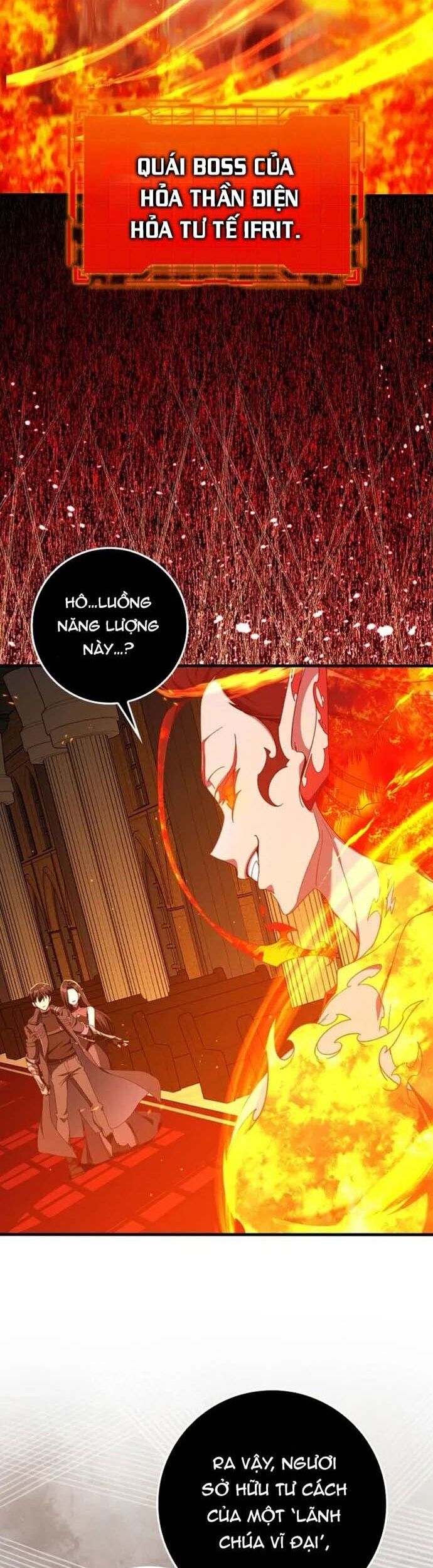 Người Chơi Cấp Tối Đa Chap 87 - Next Chap 88