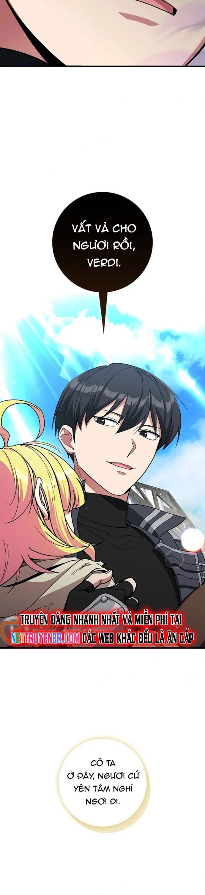 Người Chơi Cấp Tối Đa Chap 90 - Next Chap 91