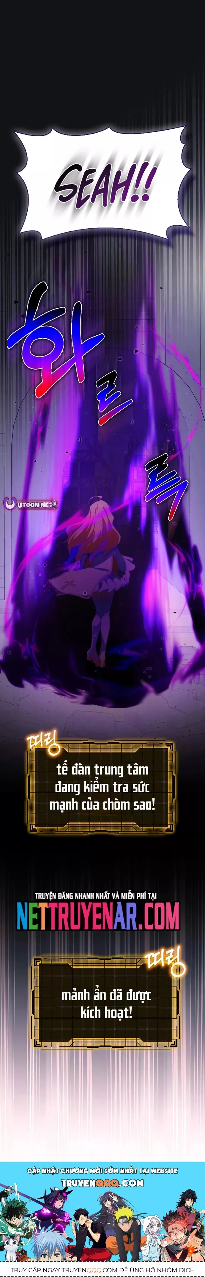Người Chơi Cấp Tối Đa Chap 96 - Next Chap 97