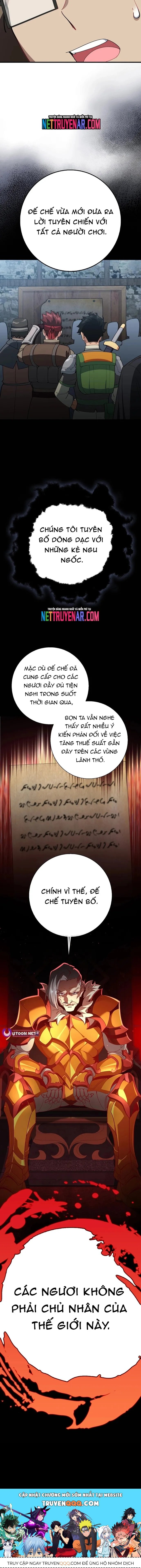 Người Chơi Cấp Tối Đa Chap 98 - Next Chap 99