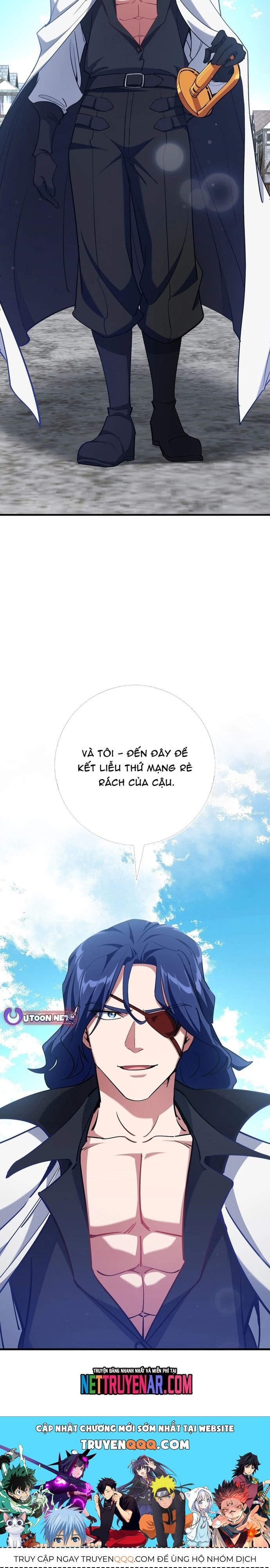 Người Chơi Cấp Tối Đa Chap 99 - Next Chap 100