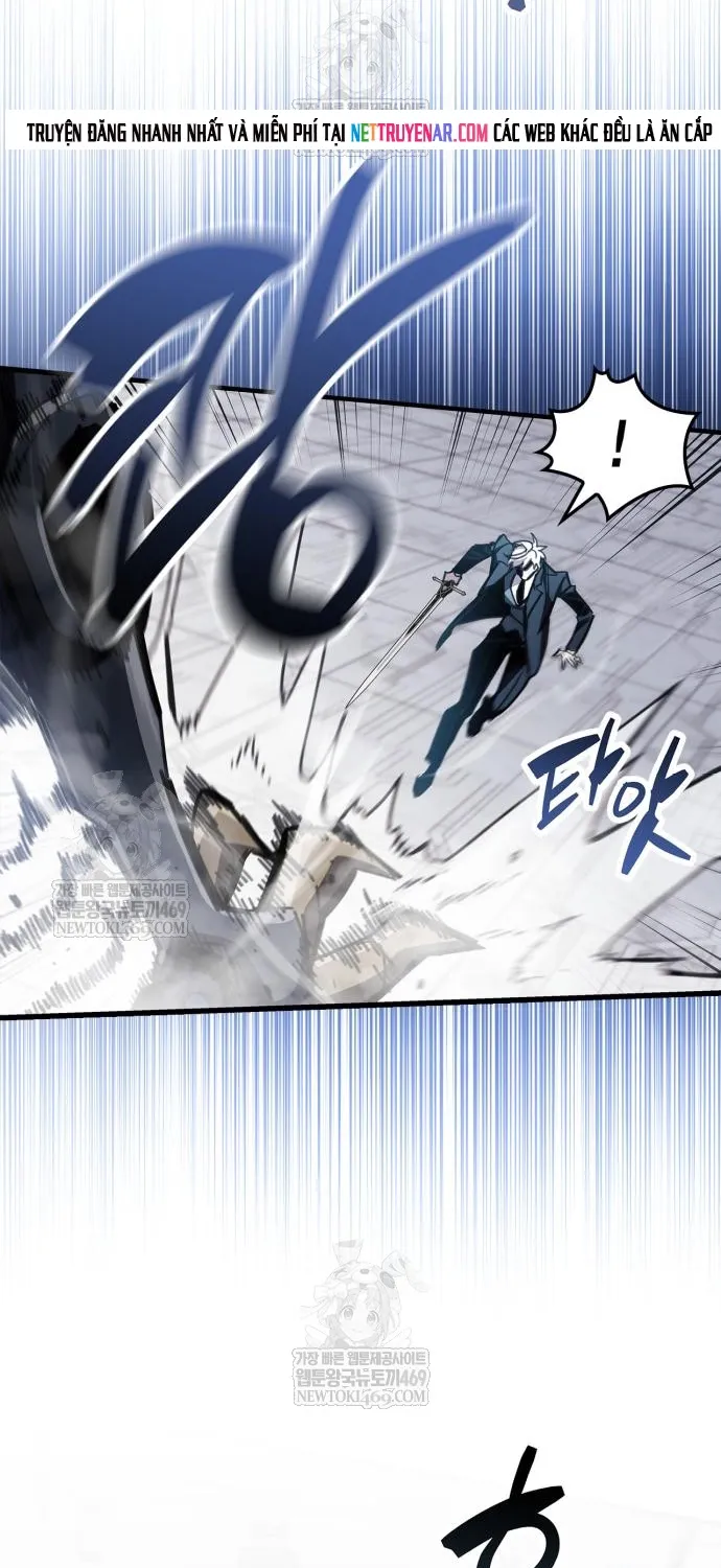 Người Chơi Che Giấu Quá Khứ Chap 112 - Next Chap 113