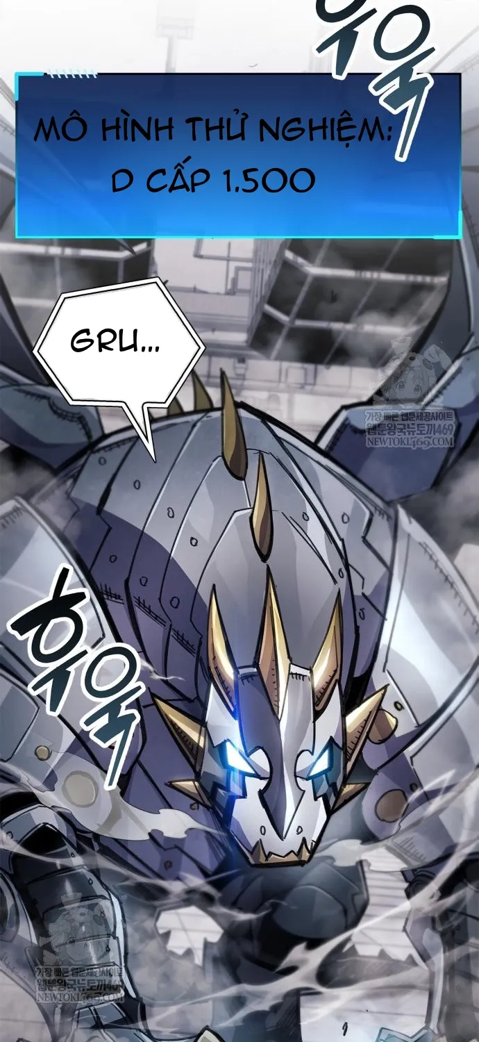 Người Chơi Che Giấu Quá Khứ Chap 112 - Next Chap 113