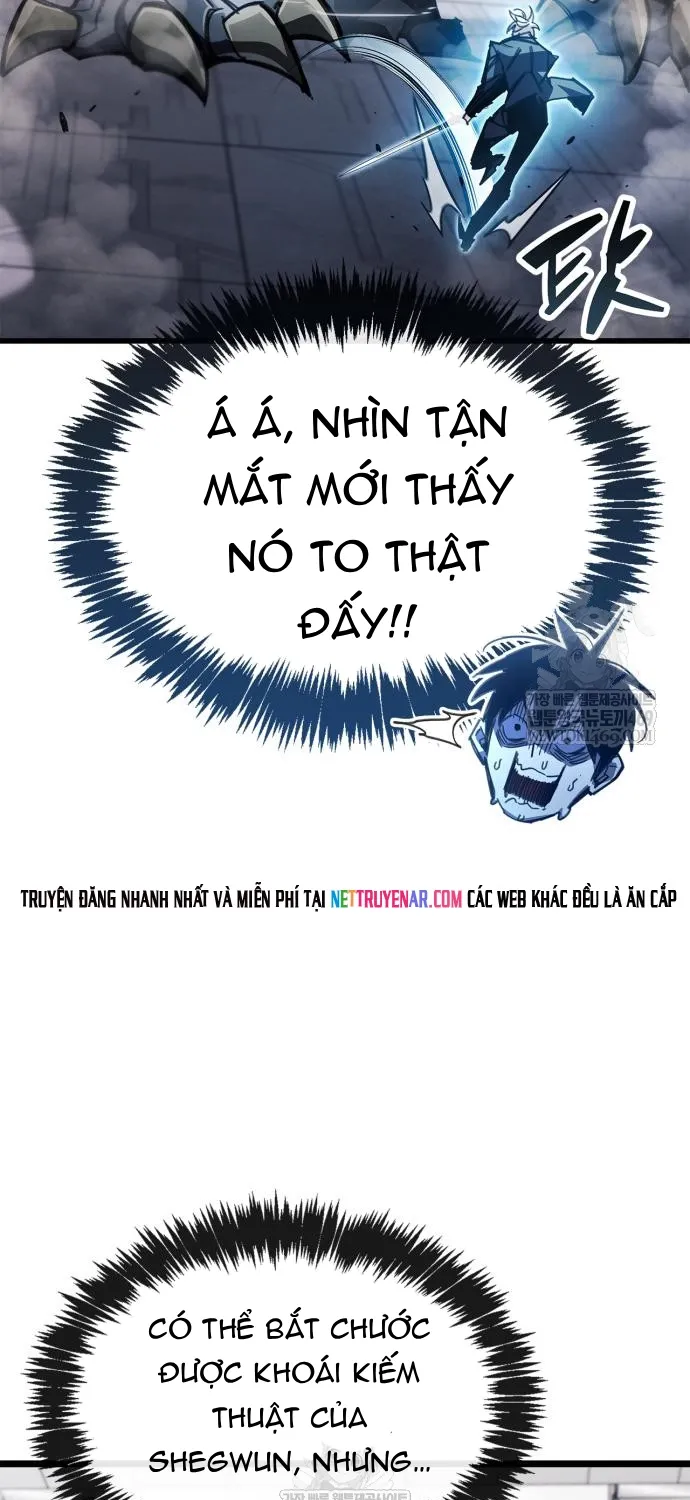 Người Chơi Che Giấu Quá Khứ Chap 112 - Next Chap 113