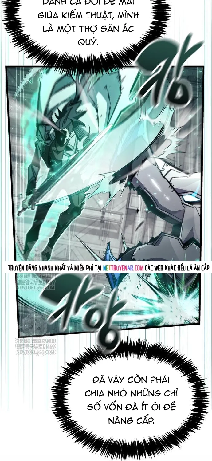 Người Chơi Che Giấu Quá Khứ Chap 112 - Next Chap 113