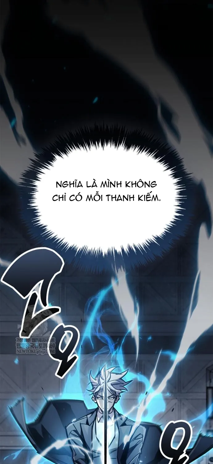 Người Chơi Che Giấu Quá Khứ Chap 112 - Next Chap 113