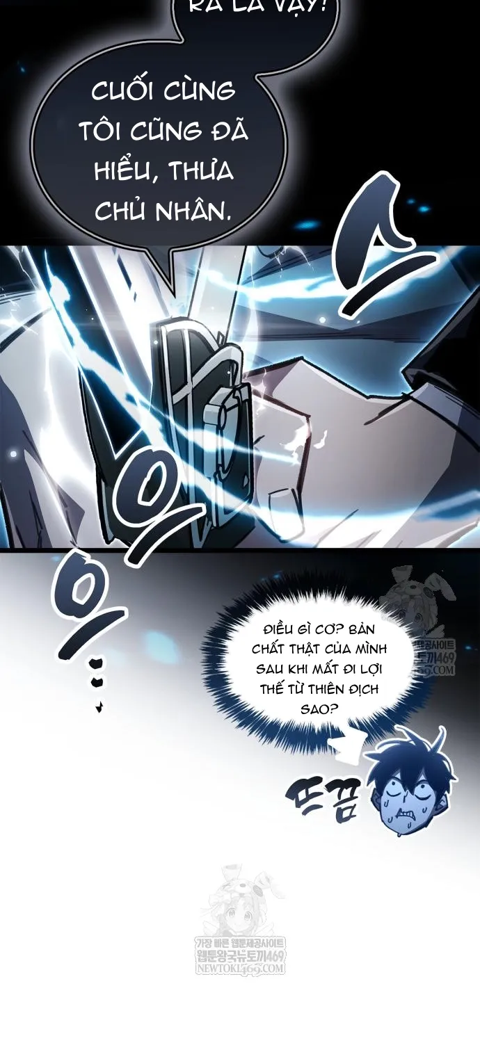 Người Chơi Che Giấu Quá Khứ Chap 112 - Next Chap 113