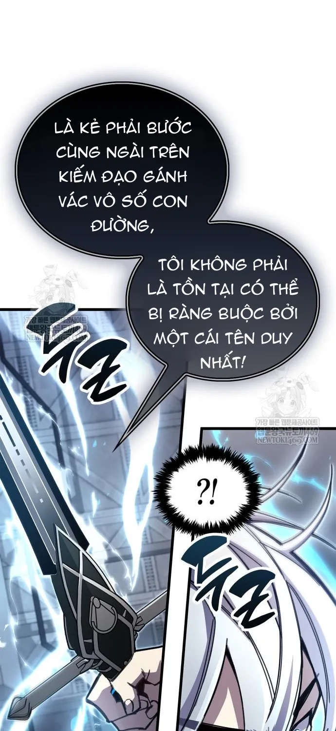 Người Chơi Che Giấu Quá Khứ Chap 112 - Next Chap 113
