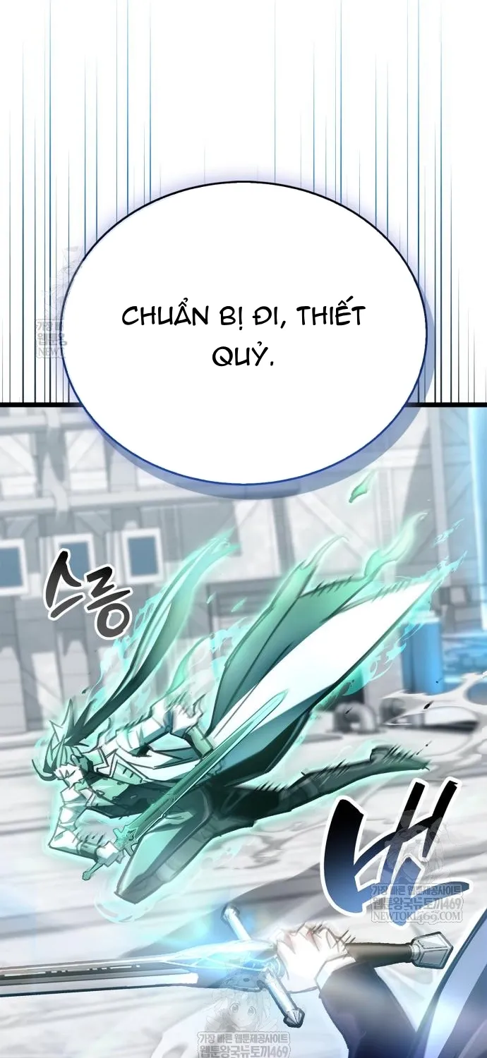 Người Chơi Che Giấu Quá Khứ Chap 112 - Next Chap 113