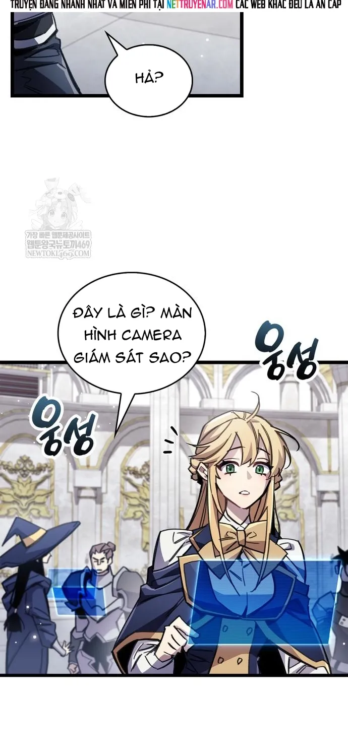 Người Chơi Che Giấu Quá Khứ Chap 112 - Next Chap 113