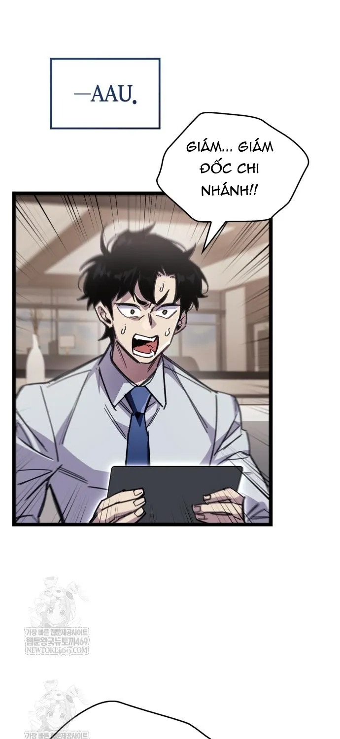 Người Chơi Che Giấu Quá Khứ Chap 112 - Next Chap 113