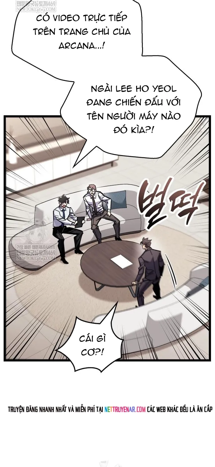 Người Chơi Che Giấu Quá Khứ Chap 112 - Next Chap 113