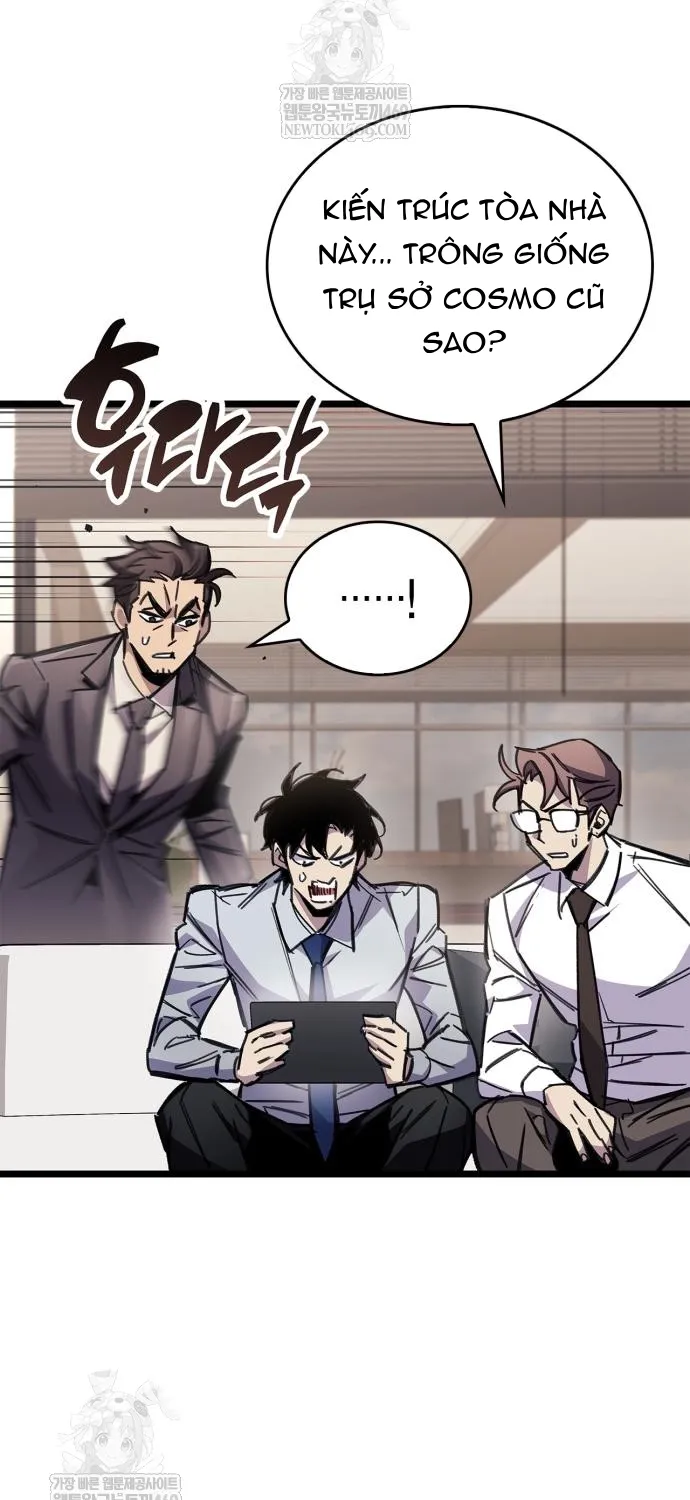 Người Chơi Che Giấu Quá Khứ Chap 112 - Next Chap 113