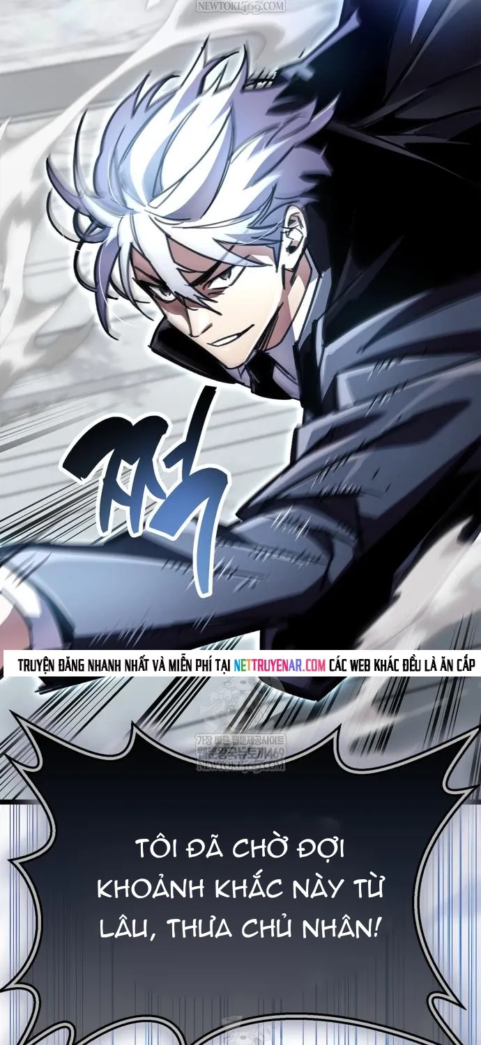 Người Chơi Che Giấu Quá Khứ Chap 112 - Next Chap 113