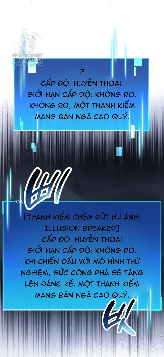 Người Chơi Che Giấu Quá Khứ Chap 112 - Next Chap 113