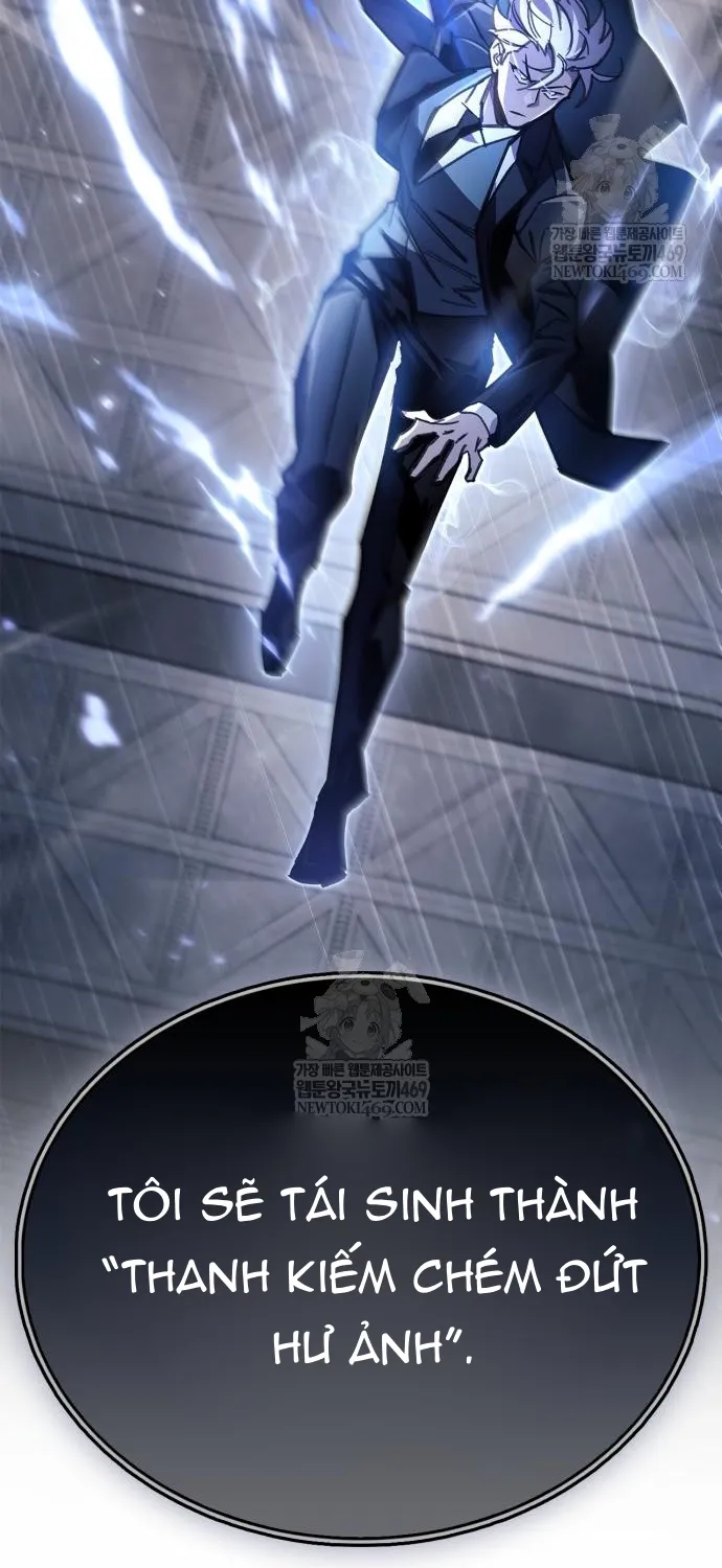 Người Chơi Che Giấu Quá Khứ Chap 112 - Next Chap 113