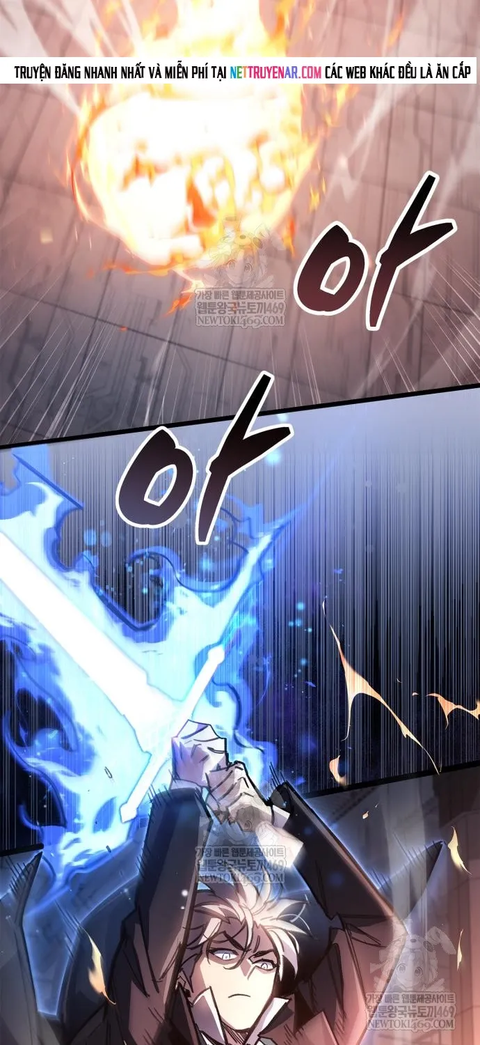 Người Chơi Che Giấu Quá Khứ Chap 112 - Next Chap 113