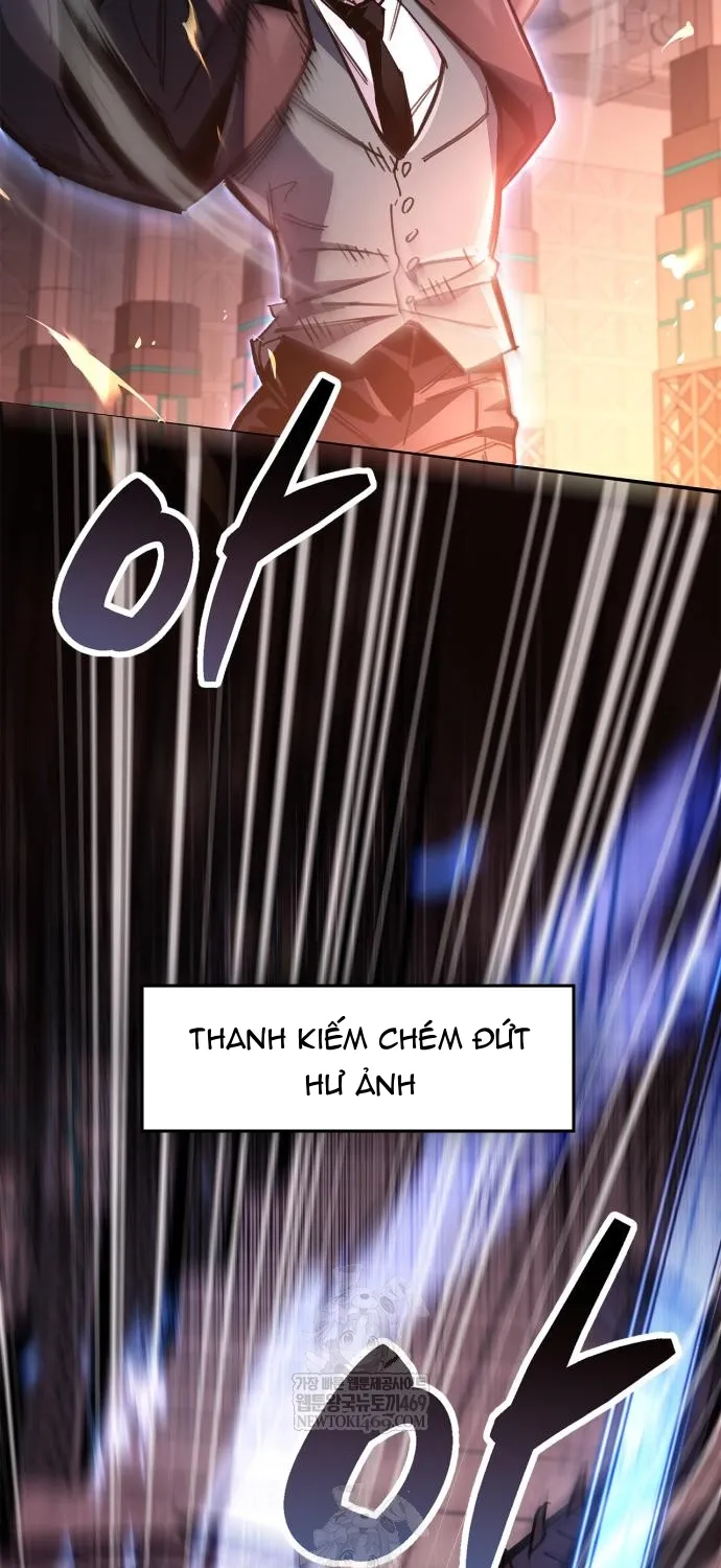 Người Chơi Che Giấu Quá Khứ Chap 112 - Next Chap 113