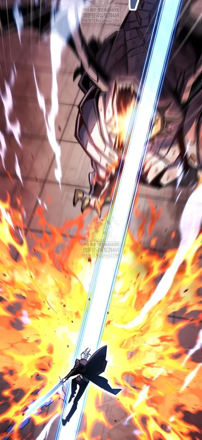 Người Chơi Che Giấu Quá Khứ Chap 112 - Next Chap 113