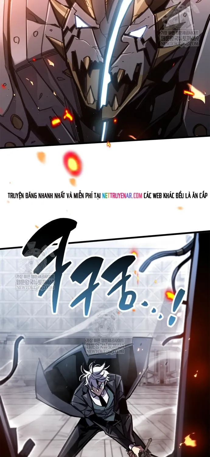 Người Chơi Che Giấu Quá Khứ Chap 112 - Next Chap 113