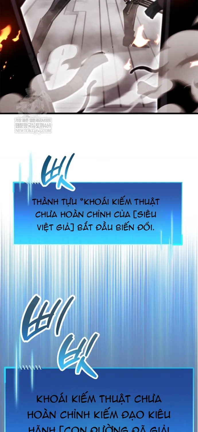 Người Chơi Che Giấu Quá Khứ Chap 112 - Next Chap 113