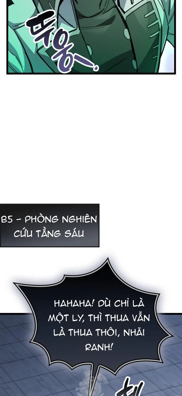 Người Chơi Che Giấu Quá Khứ Chap 112 - Next Chap 113