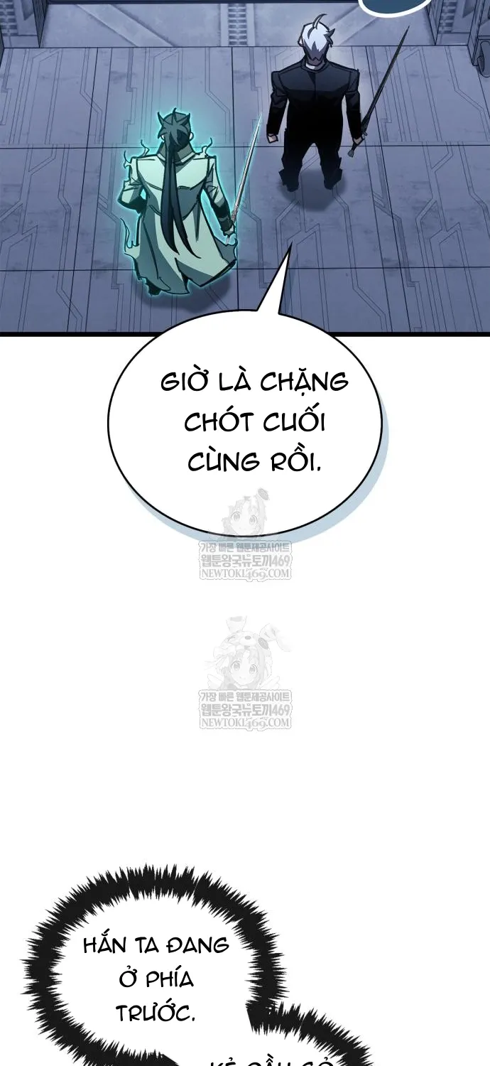 Người Chơi Che Giấu Quá Khứ Chap 112 - Next Chap 113