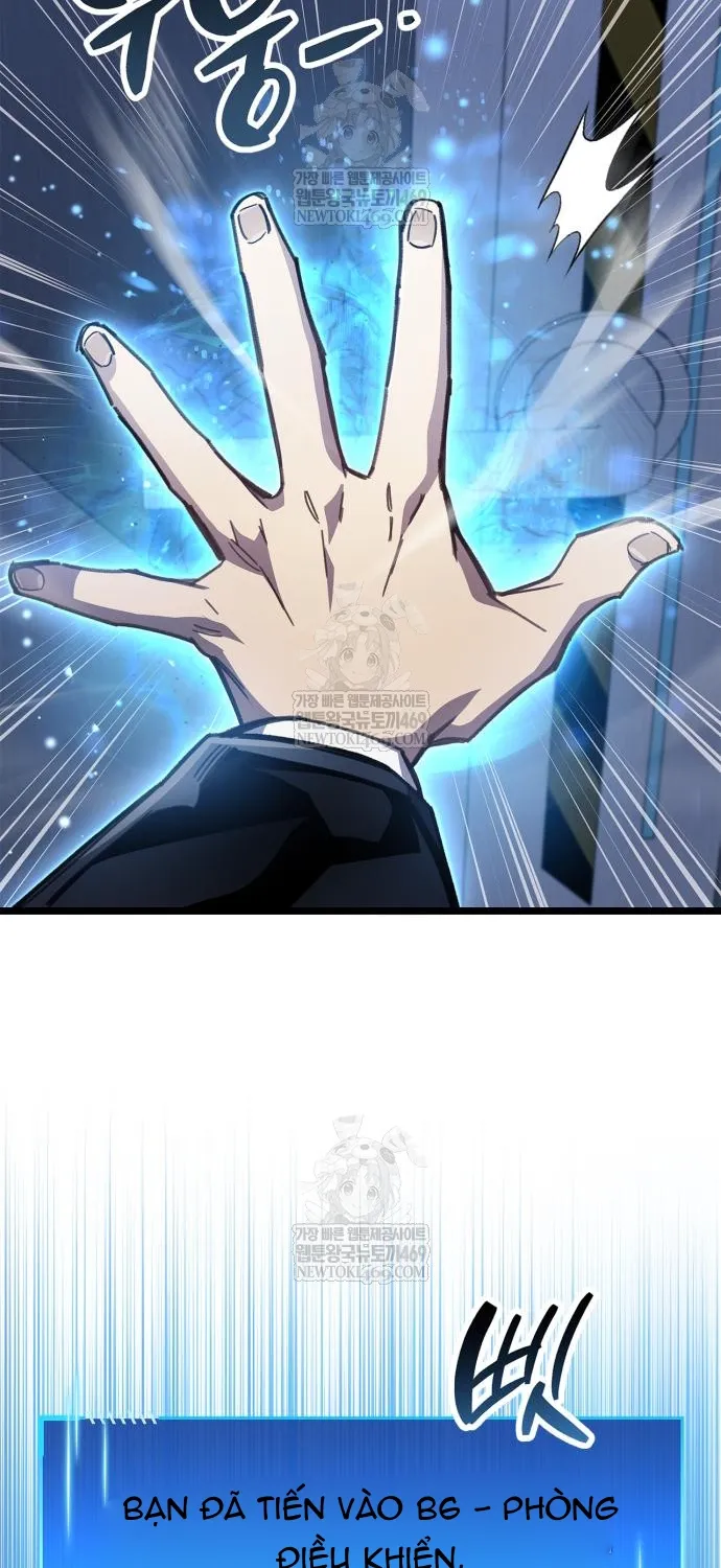 Người Chơi Che Giấu Quá Khứ Chap 112 - Next Chap 113