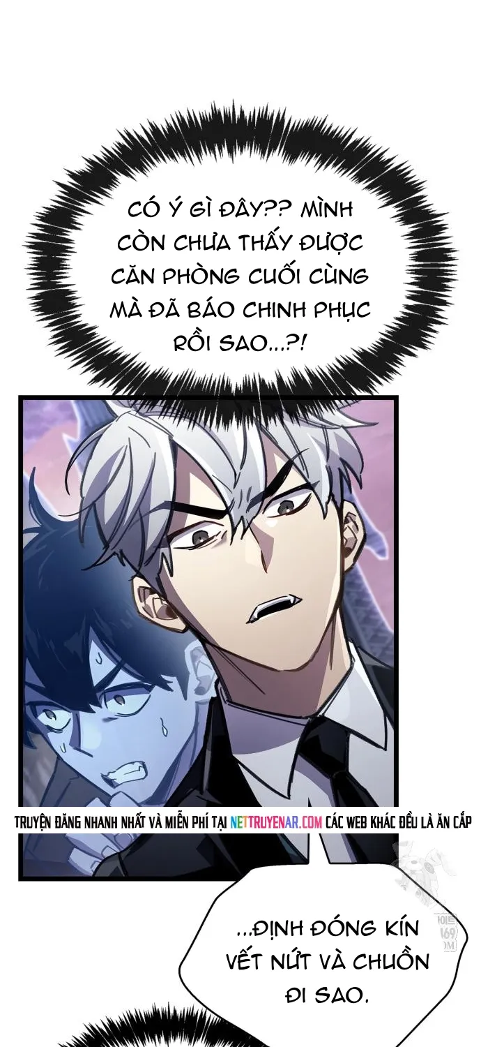 Người Chơi Che Giấu Quá Khứ Chap 112 - Next Chap 113