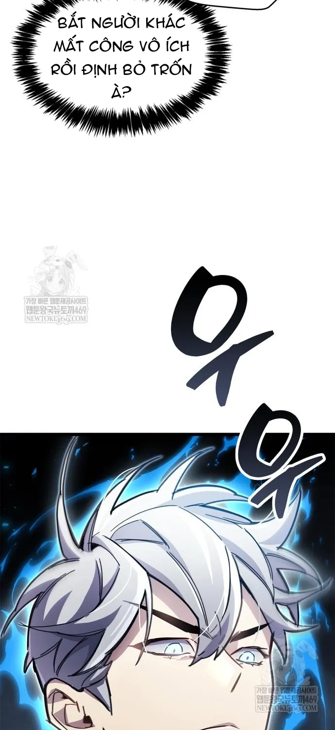 Người Chơi Che Giấu Quá Khứ Chap 112 - Next Chap 113