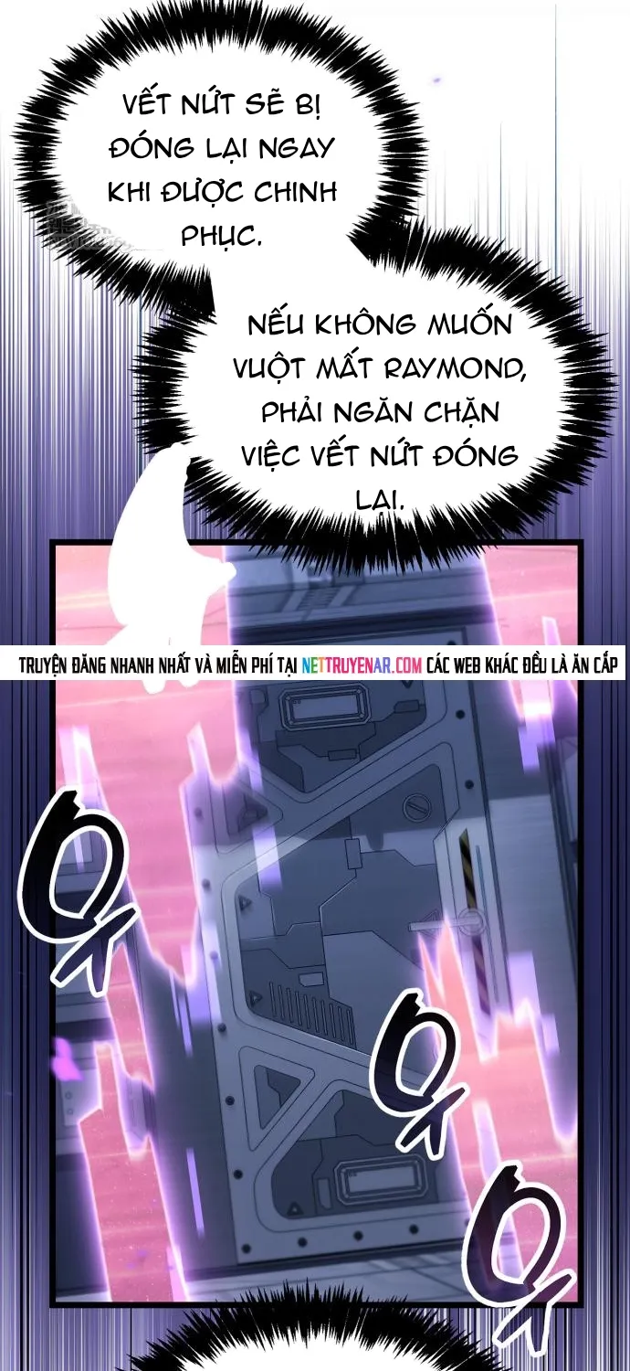 Người Chơi Che Giấu Quá Khứ Chap 112 - Next Chap 113