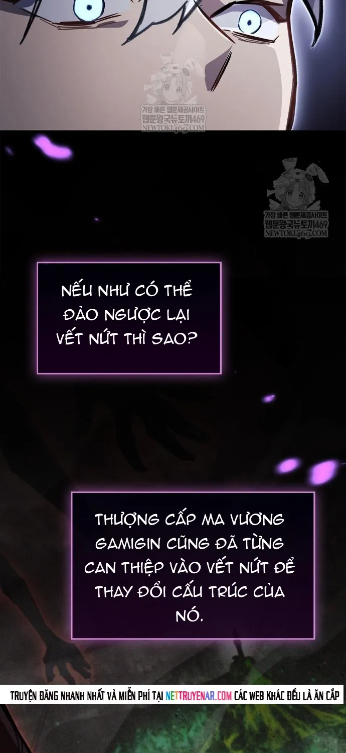 Người Chơi Che Giấu Quá Khứ Chap 112 - Next Chap 113