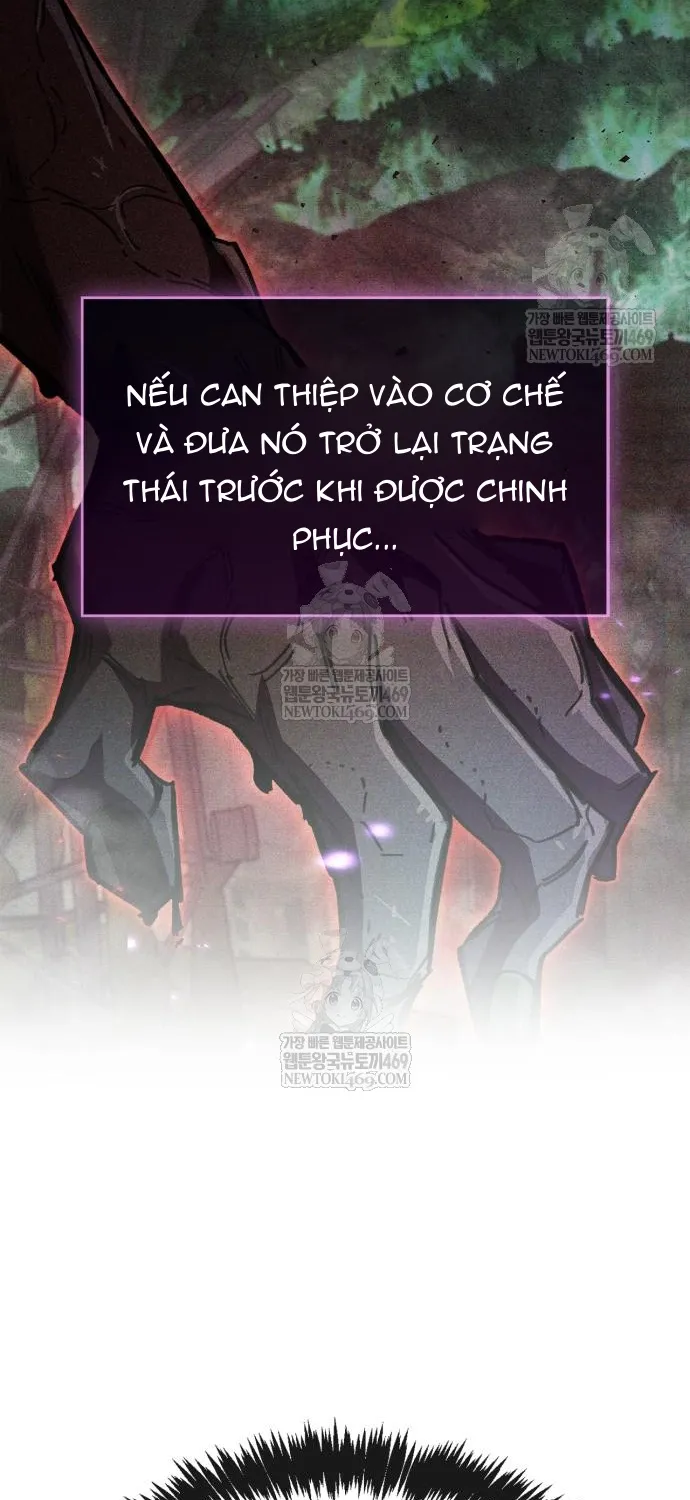 Người Chơi Che Giấu Quá Khứ Chap 112 - Next Chap 113