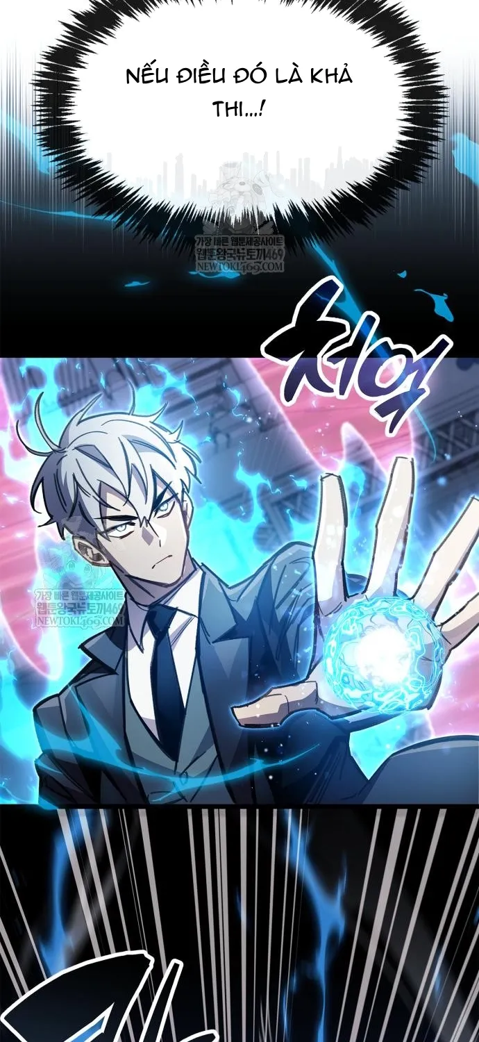 Người Chơi Che Giấu Quá Khứ Chap 112 - Next Chap 113