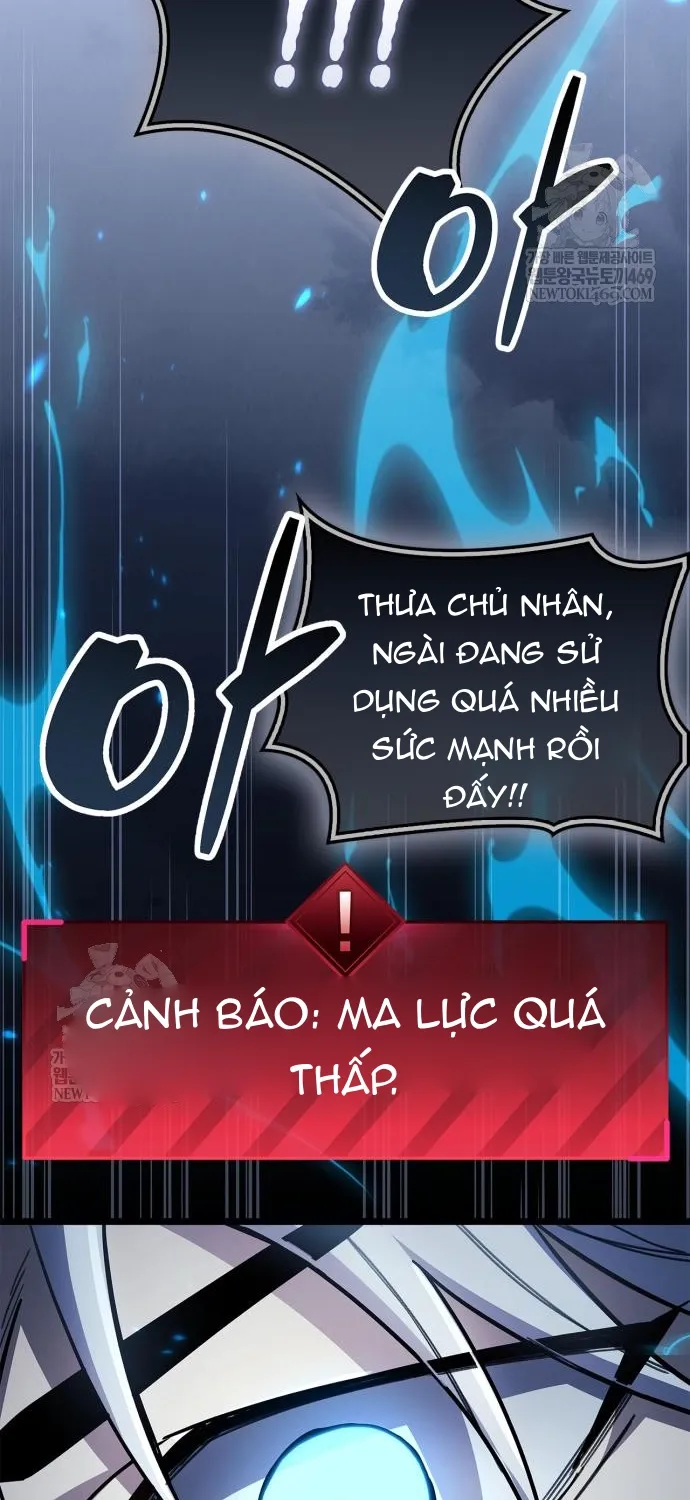 Người Chơi Che Giấu Quá Khứ Chap 112 - Next Chap 113