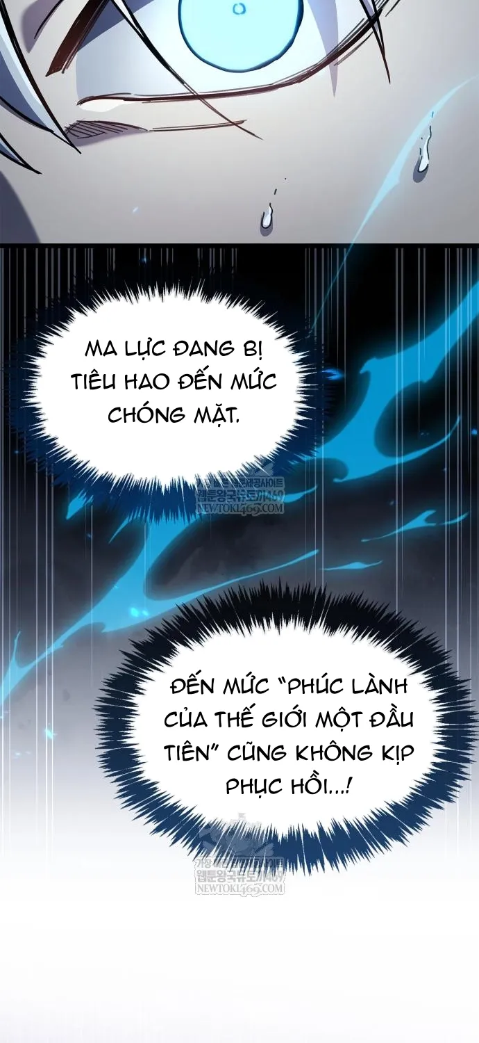 Người Chơi Che Giấu Quá Khứ Chap 112 - Next Chap 113