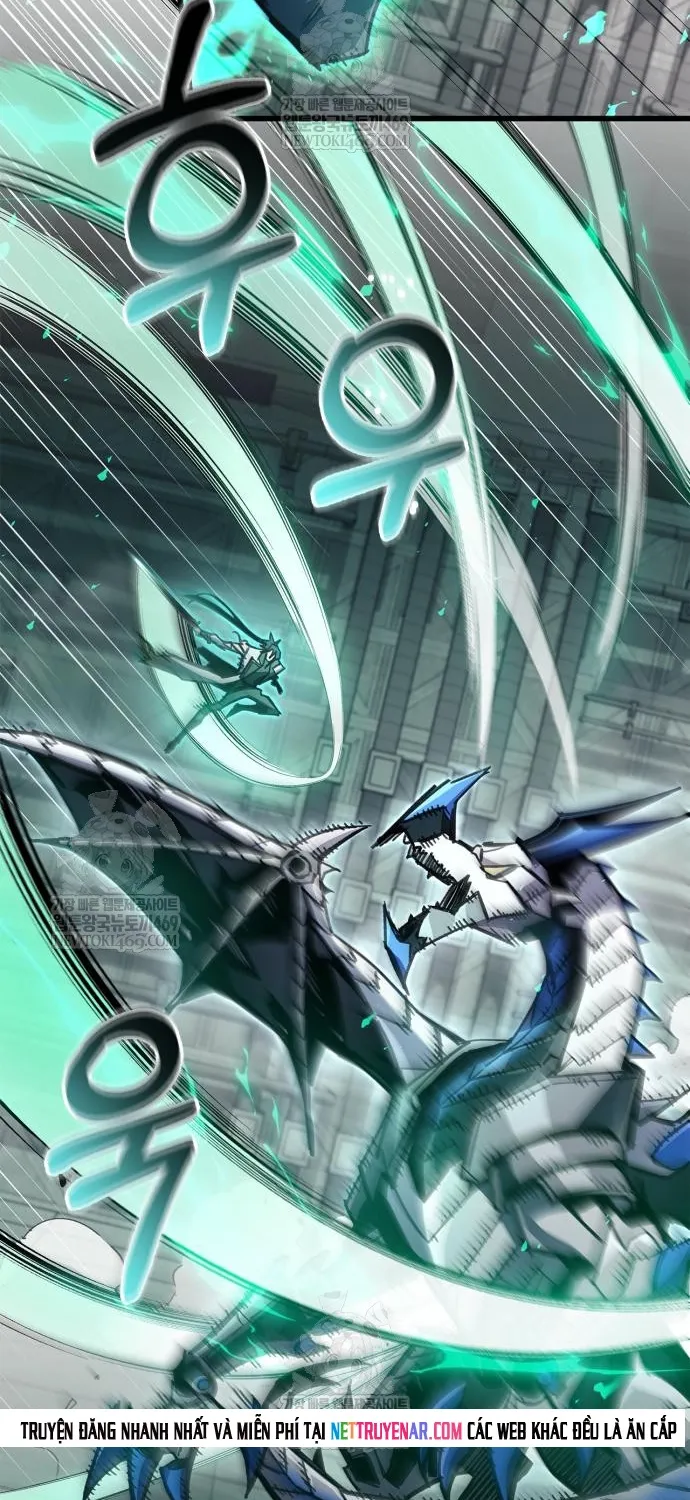 Người Chơi Che Giấu Quá Khứ Chap 112 - Next Chap 113