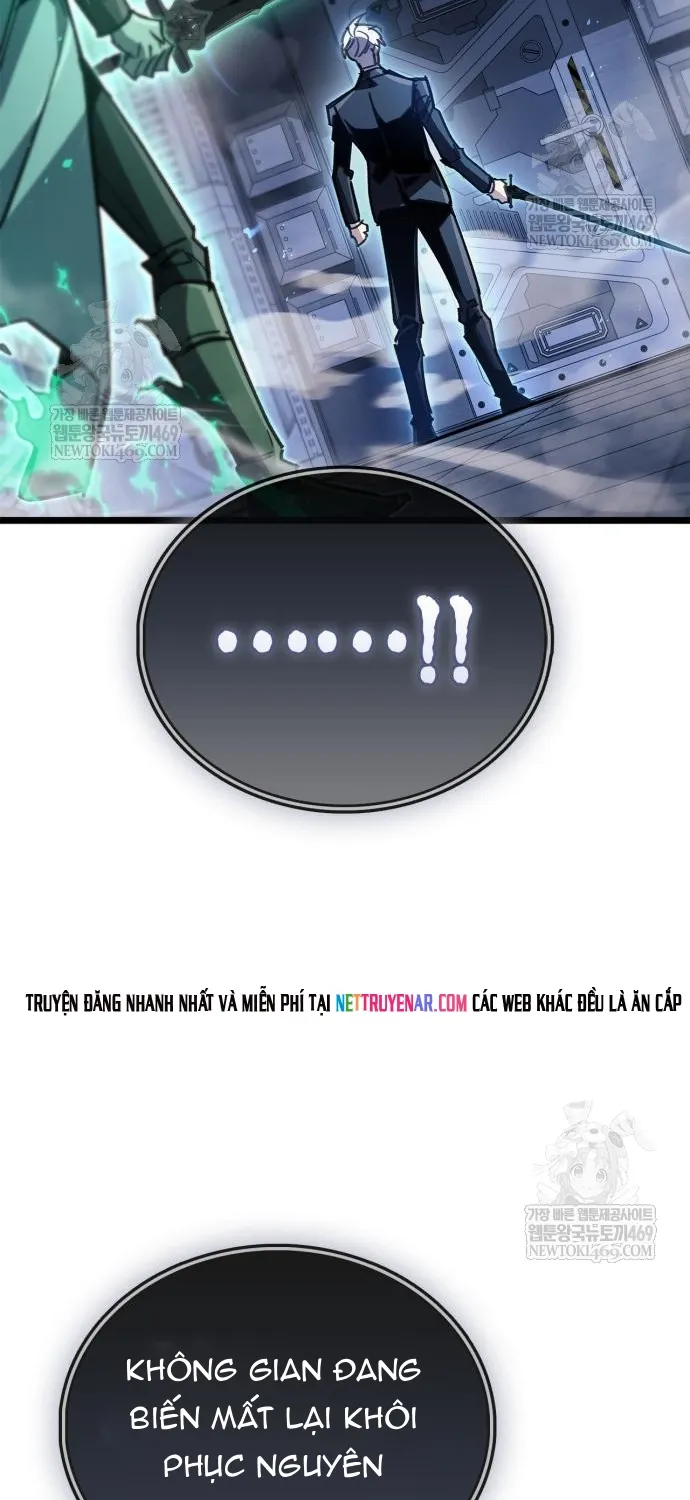 Người Chơi Che Giấu Quá Khứ Chap 112 - Next Chap 113