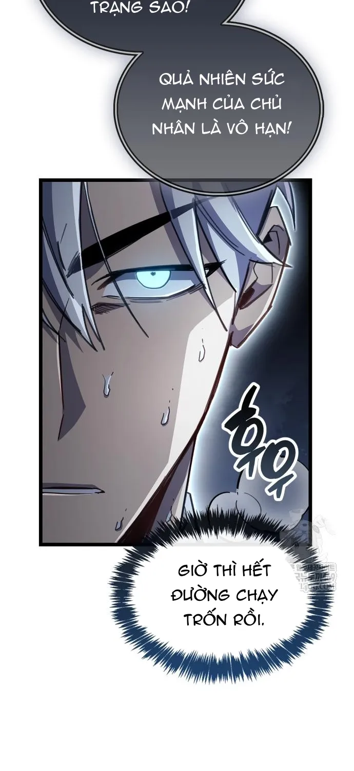 Người Chơi Che Giấu Quá Khứ Chap 112 - Next Chap 113