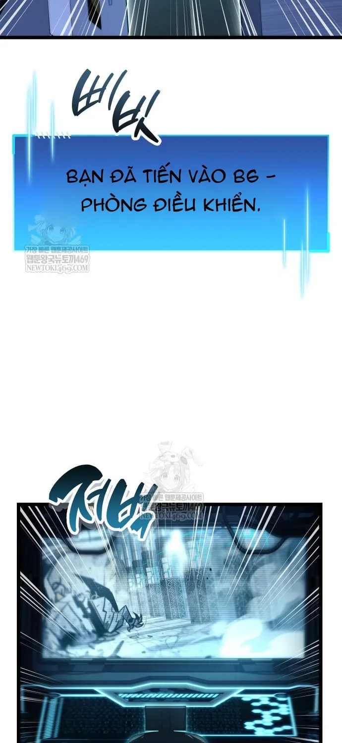 Người Chơi Che Giấu Quá Khứ Chap 112 - Next Chap 113