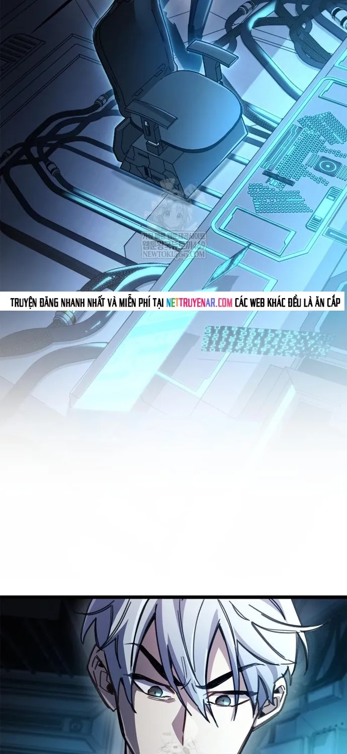 Người Chơi Che Giấu Quá Khứ Chap 112 - Next Chap 113