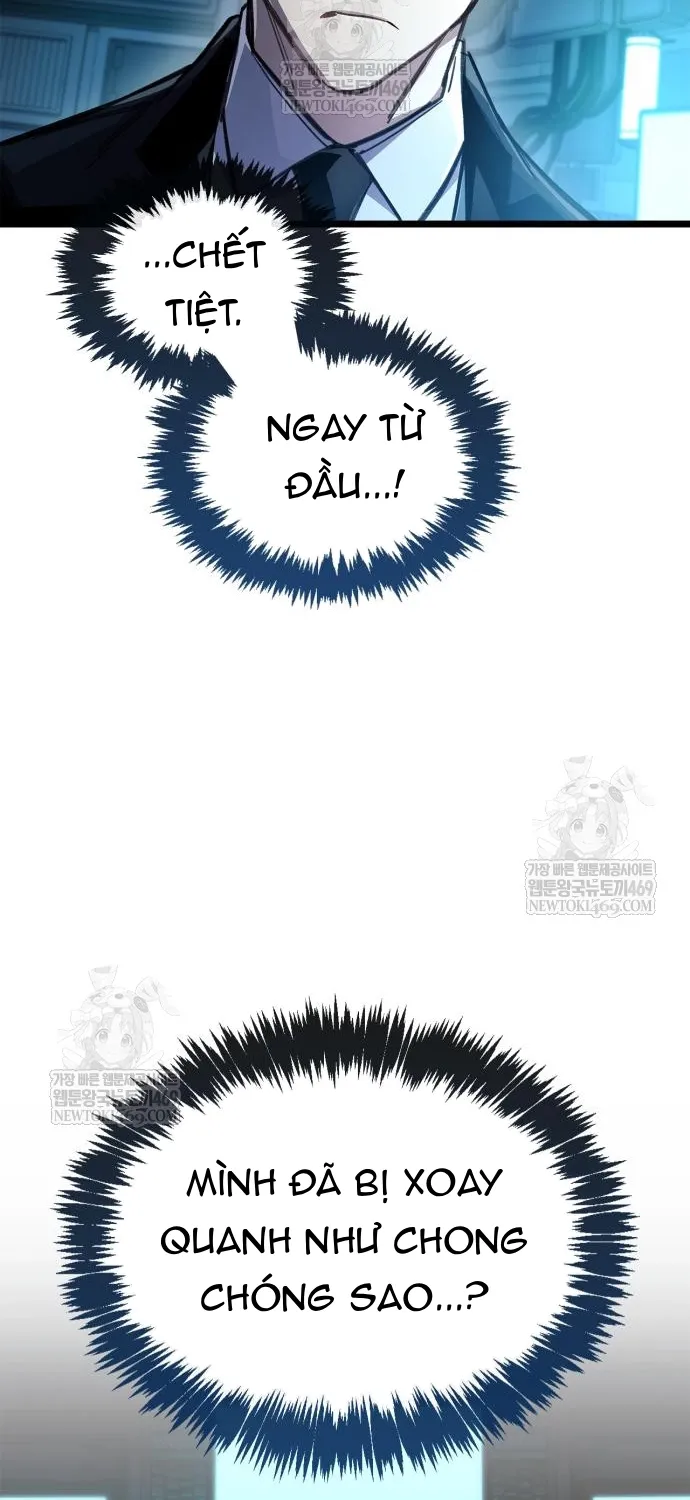 Người Chơi Che Giấu Quá Khứ Chap 112 - Next Chap 113