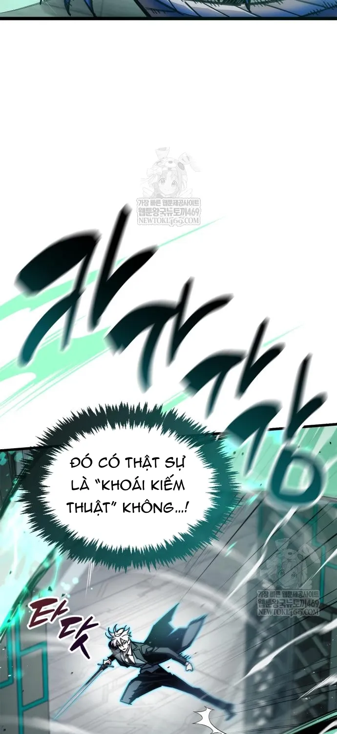 Người Chơi Che Giấu Quá Khứ Chap 112 - Next Chap 113