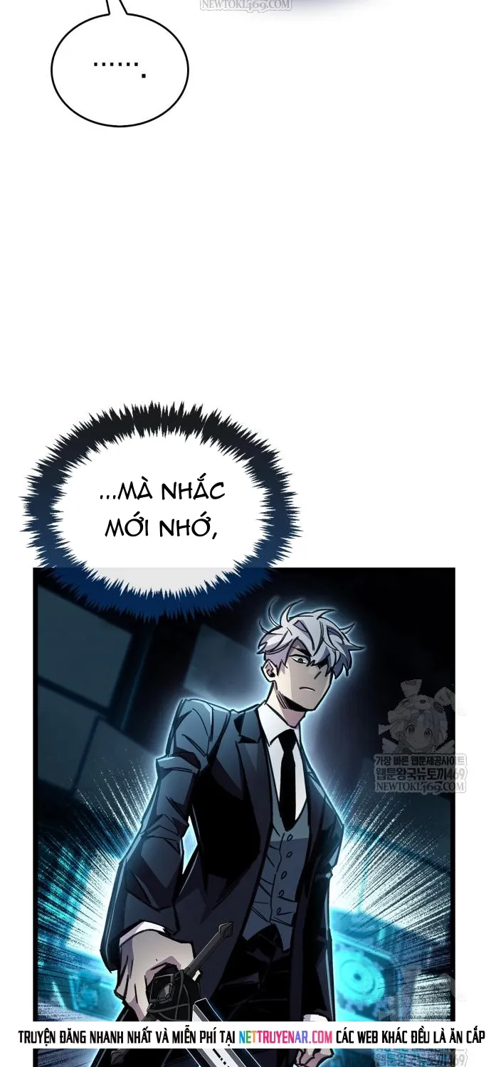 Người Chơi Che Giấu Quá Khứ Chap 112 - Next Chap 113