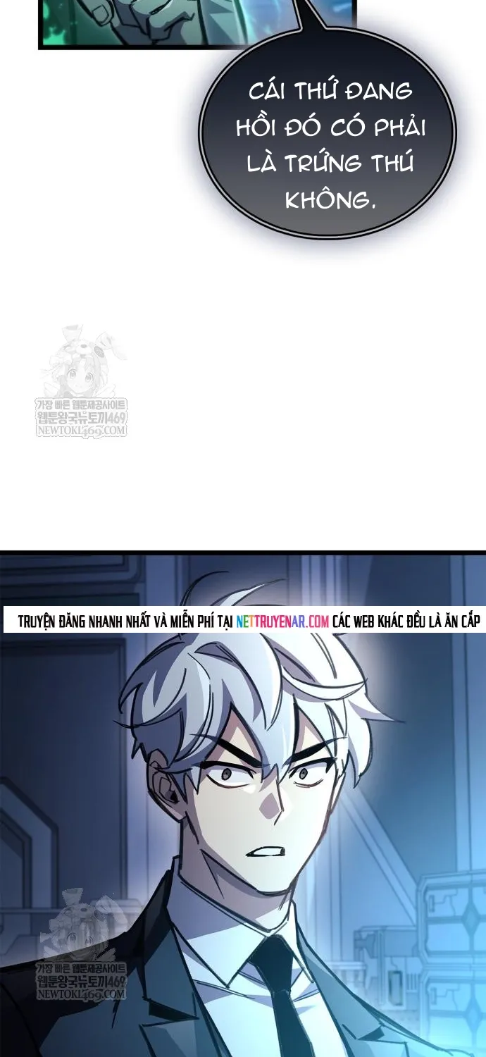 Người Chơi Che Giấu Quá Khứ Chap 112 - Next Chap 113