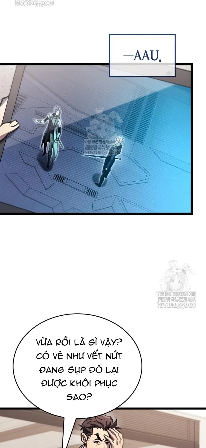 Người Chơi Che Giấu Quá Khứ Chap 112 - Next Chap 113