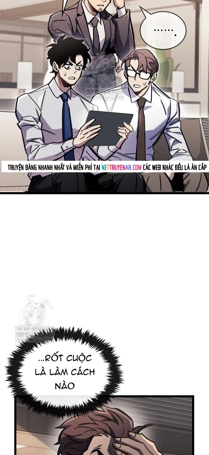 Người Chơi Che Giấu Quá Khứ Chap 112 - Next Chap 113