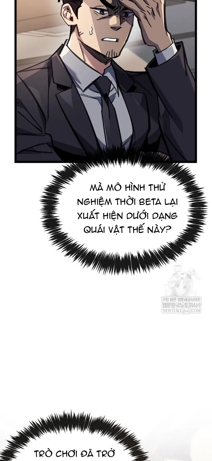 Người Chơi Che Giấu Quá Khứ Chap 112 - Next Chap 113